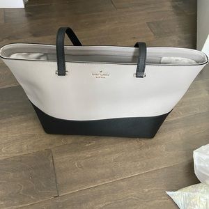 Kate Spade Shoulder Tote